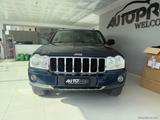 Jeep JEEP Grand Cherokee 3.0 V6 CRD Overland - gebrauchte Jeep Grand Cherokee aus dem Jahr 2005