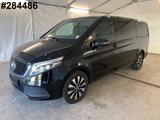 Mercedes-Benz EQV 300 Lang|6-S|360°Kam|MBUX|CarPlay|ILS-LED - Mercedes-Benz EQV mit Elektro-Antrieb