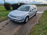 Volkswagen Vw Golf Behindertenfahrzeug - : Behindertenfahrzeug