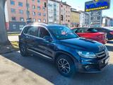 Volkswagen Tiguan 1.4 TSI 92k CUP 2014 - VW Tiguan mit Schiebetür