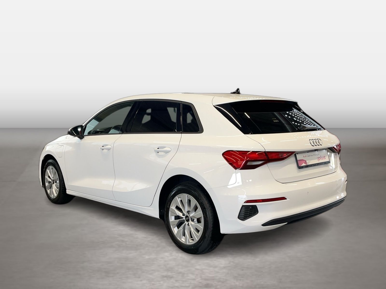 Audi A3 - Bild 2