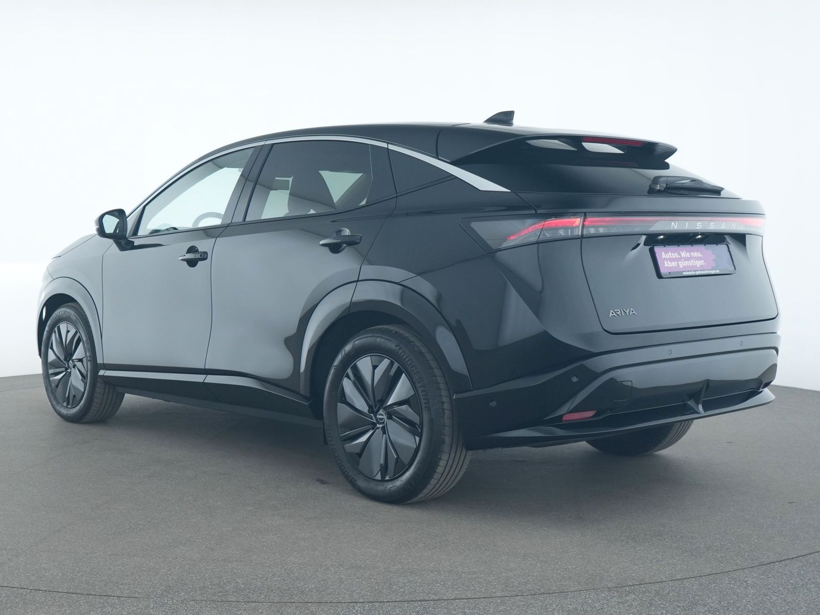 Nissan Ariya - Bild 9