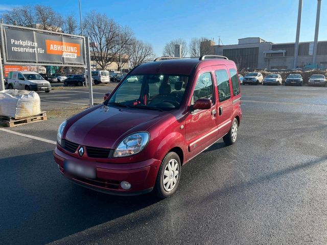 Renault Kangoo 1.6