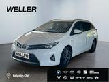 Toyota Auris 1.8 Hybrid Automatik TS Edition *AHK*RCam* - Toyota Gebrauchtwagen in Hannover