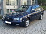 Toyota Corolla 1.6 #Rentner #Orig. 33.500 KM #Tüv 3/27 - Toyota Corolla: 1.3