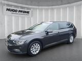 Volkswagen Passat Business Variant 2.0 TDI Aut. | LED | AHK - VW Passat Gebrauchtwagen in Lübeck