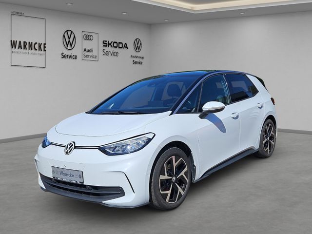 VW ID.3 Pro 62 kWh MOVE LED ACC NAV AreaView LM SHZ