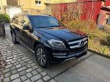 Mercedes-Benz GL 350 BlueTEC 4MATIC - - Mercedes-Benz GL-Klasse in Bochum