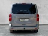 Toyota Proace VERSO 2.0 EXECUTIVE L1 XENON+NAVI+AHK+SHZ - gebrauchte Toyota Proace (Verso) aus dem Jahr 2020