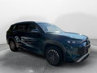 Volkswagen Tayron - Vorschau Bild 5