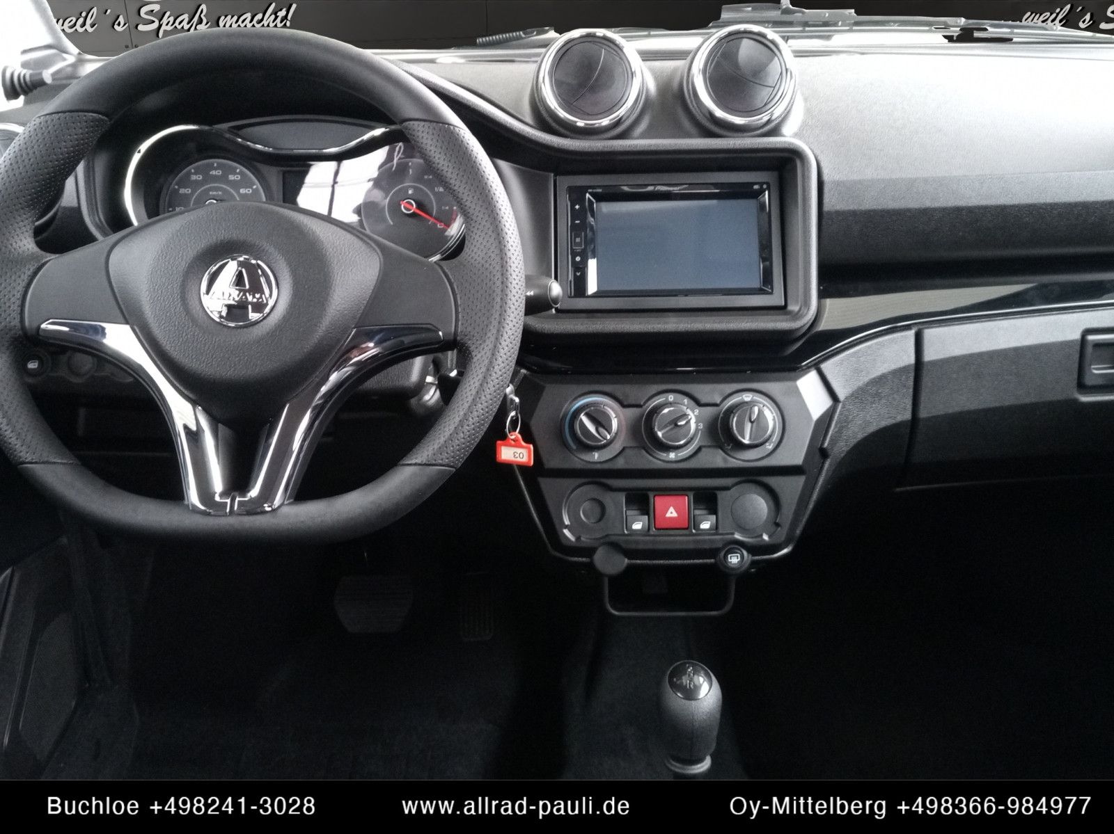 Aixam City Sport E5+ | sofort