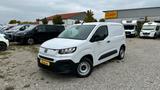 Fiat Kasten L1*KLIMA*CAM*LED*TEMP*CARPLAY*ANDROIDAUTO - Fiat Doblo aus 2025