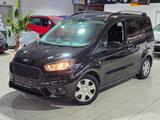 Ford Tourneo Courier 1.5 EcoBlue Trend AHK SHZ TEMPO - Ford Tourneo Courier Trend mit Diesel-Antrieb