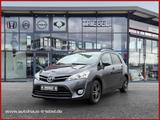 Toyota Verso Executive 1.8 °7-Sitzer°RFK°AAC°SHZ°NSW° - Toyota Verso mit 5 Türen