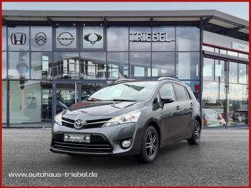 Toyota Verso Executive 1.8 °7-Sitzer°RFK°AAC°SHZ°NSW°