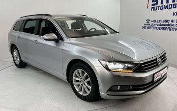Volkswagen Passat Variant - 5