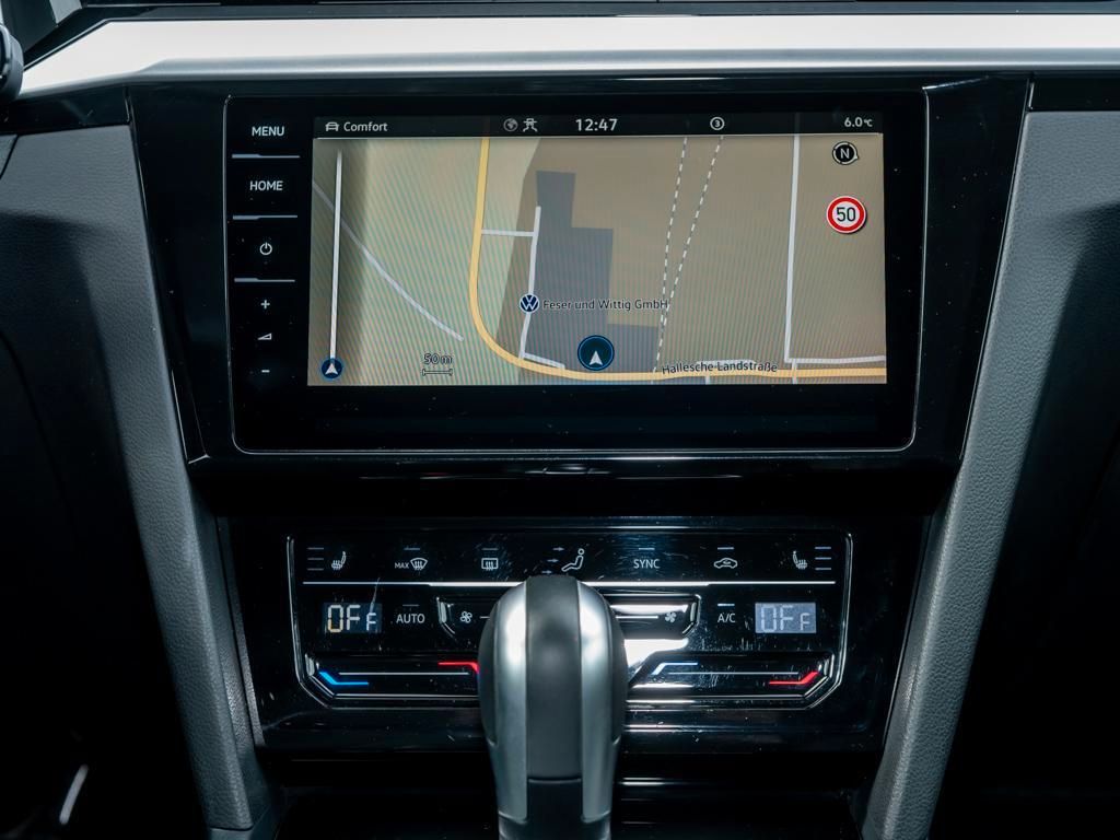 Volkswagen Arteon - Bild 5