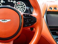 Aston Martin DBX – 27 / 29