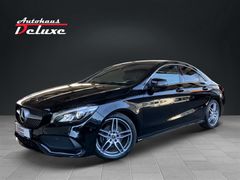 Gebraucht Mercedes-Benz CLA 180 kaufen Hamburg
