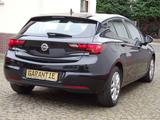 Opel Astra K 1.6 CDTI - Navi, Sitz&LenkHeizung, PDC - Opel Astra mit Diesel-Antrieb: 1.6
