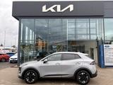 Kia Sportage Vision 1.6 T-GDI EU6e P1 NotbremsAss