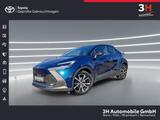 Toyota C-HR Hybrid HEV140 Team D Technikpaket Allwetter - Toyota C-HR in Bonn