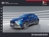 Toyota C-HR Hybrid HEV140 Team D Technikpaket Allwetter - Toyota C-HR Jahreswagen