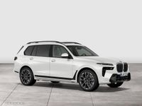 BMW X7 - Vorschau Bild 9