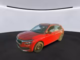 Skoda Kamiq 1.0 TSI Clever LED Klima Sitzh. - Skoda Kamiq Gebrauchtwagen
