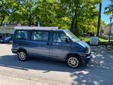 Volkswagen T4 Multivan - Volkswagen T4 Multivan aus 1994