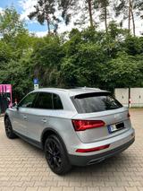 Audi Q5 FY 3.0 TDI  Vollausstattung - Audi Q5: Vollausstattung