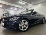 Mercedes-Benz C 250 Cabriolet*30TKM*LED*Navi*Kamera*Airscarf* - Mercedes-Benz C 250 in Wuppertal
