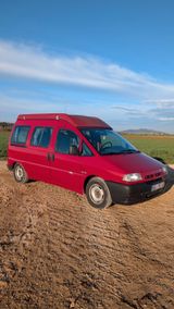 Citroën Jumpy Burow, Zylinderkopf neu, Camper  - Citroën Jumpy
