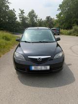 Mazda MAZDA 2 2007 Tüv Klima - Mazda 2 in Krefeld