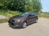 Volkswagen Polo 1.6 TDI 66kw Style -  - Volkswagen Polo Style mit Diesel-Antrieb