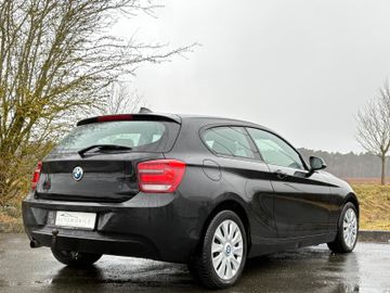 BMW 114 - 5