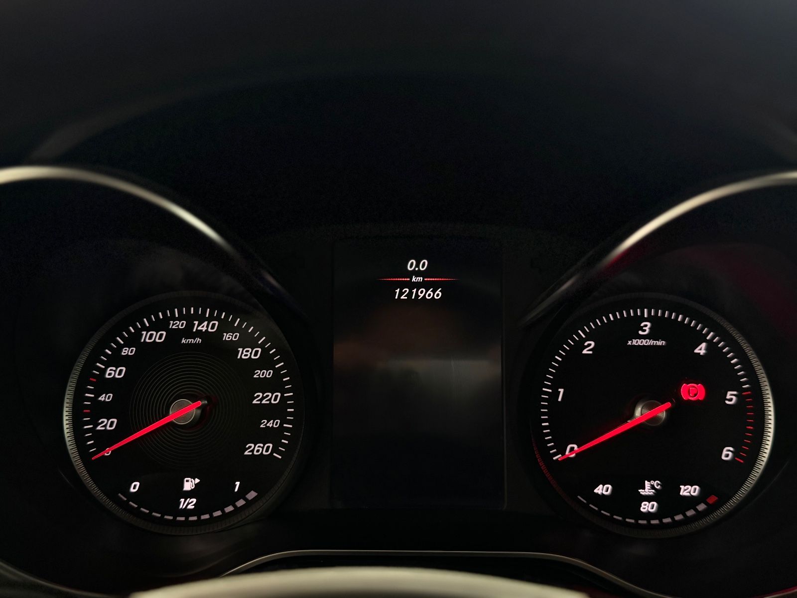 Mercedes-Benz GLC 350d 4Matic AMG-Line 360° Pano AHK Ambiente foto 17