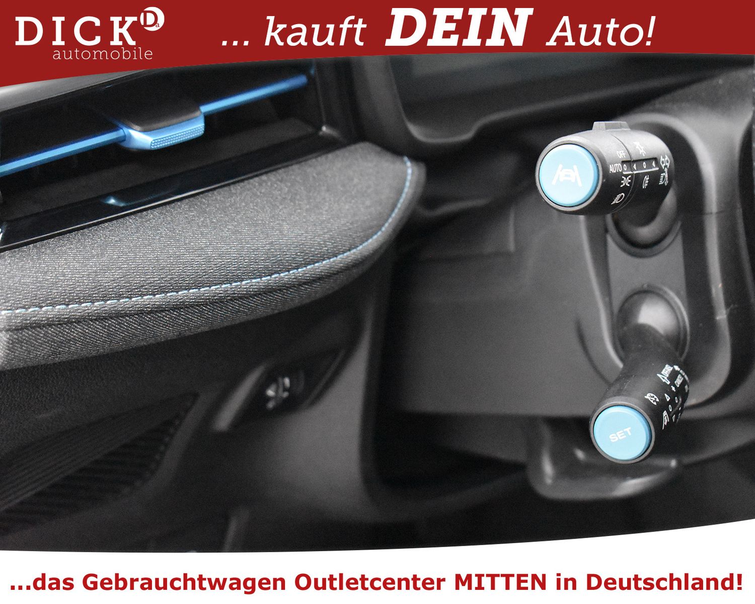 MG MG5 MAX 61 KWH Luxury >NAVI+LED+SHZ+DAB+ACC+360° - Image 22