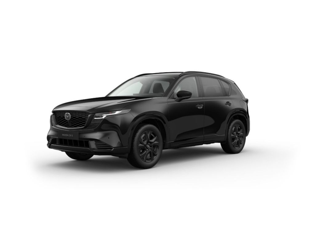 Mazda CX-5 - Bild 7