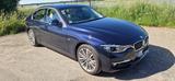 BMW 330i Limousine Luxury Line - BMW 330 Gebrauchtwagen in Mülheim (Ruhr)