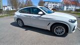 BMW X4 xDrive20d AT -M Sportpaket