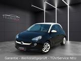 Opel Adam 1.4 Unlimited"Garantie-ServiceNEU"2.Hand - schwarze Opel Adam