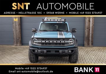 Ford Bronco - 2