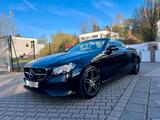 Mercedes-Benz E220d Cabrio | Night Paket | Airscarf | 2x Alu - Mercedes-Benz E 220 Gebrauchtwagen in Nürnberg