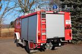 Mercedes-Benz 917 AF 4x4 Single Bereift LF8/6 DOKA ABS *TOP * - Angebote