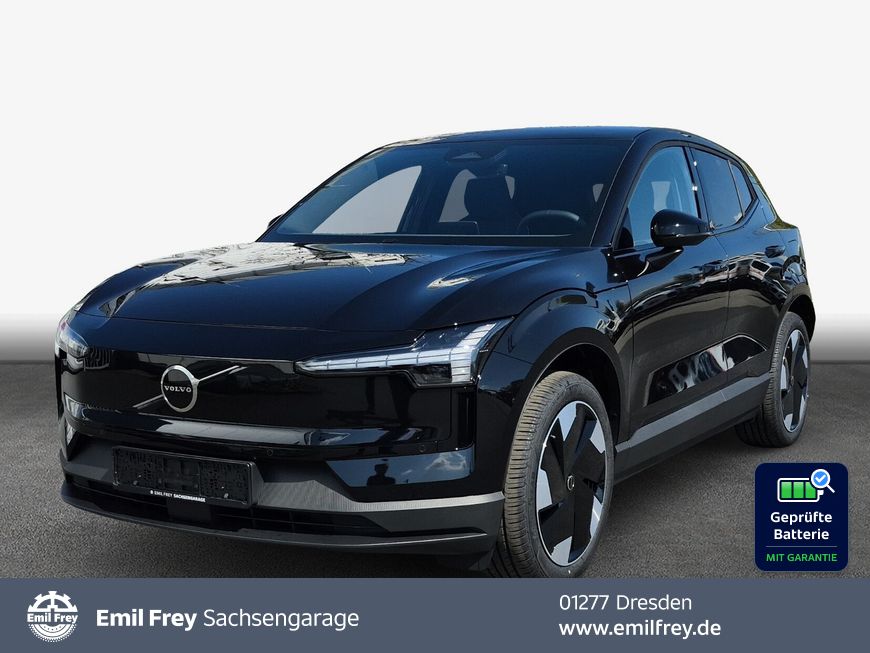 Volvo EX30 Single M. Extended Range RWD Plus 200 kW, 5