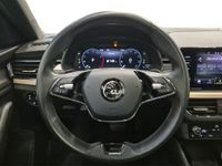 Skoda Scala - Vorschau Bild 13