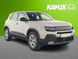 Jeep Avenger 1.2T-GDI Altitude+LED+VIRTUAL+CARPLAY - Jeep Avenger Gebrauchtwagen