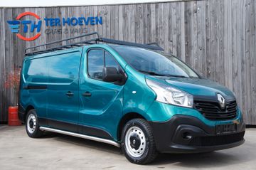 Renault Trafic - 5