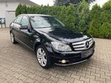Mercedes-Benz C 180 Kompressor BlueEFFICIENCY AVANTGARDE - Mercedes-Benz C 180: Kompressor Avantgarde